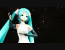 【第7回MMD杯予選】Forbidden Planet 【ミクさんに歌ってもらった】