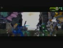 【S5】勝率５割いきたいボーダーブレイク　５【バレリオ高地】