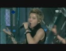 [K-POP] Infinite - Be Mine (Live) 110728 日本語字幕付き