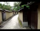 2011　北陸フリーきっぷの旅　第四部　「もてなしのまち」