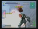 【連ジ】ガンダム　連邦vsジオンDX　Part_69【対戦動画】