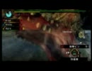 ＊実況＊MHP3をみんなでプレイしてみた！ ~貧食の恐王~