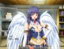メガテン的エロゲー　純潔女神さまっ！　その4