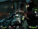 【L4D2】ABCのメンバーでエキスパダーク♂カーニバル　Part.7