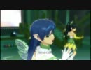 きゃぷテスト