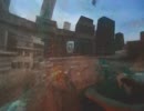 【きずなけ】戦場の絆 NY/NY(R)66 ハイゴッグ / ザク・デザートタイプ