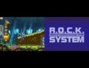 ロックマンゼクス 実況　part3 @マーカス