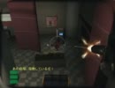 【生放送】F.E.A.R.実況part11 7月27日放送。