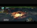 【MHP3rd】七面鳥でモンハンをプレイ Part8 後編【実況プレイ】
