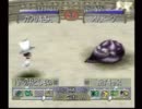 モンスターファーム2を普通にプレイ　 両立ゴースト編part3