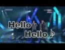 SHINeeをHelloで覚えよう