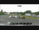 F1 2011 ハンガリーGP 決勝(5/7)