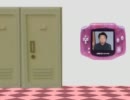 【ペーパーマツオRPG】ゴールド・ホット戦【松岡修造】