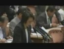 8.1 参議院東日本大震災復興特別委員会 橋本聖子議員：自民