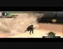 【実況プレイ】ゲーム下手な主によるMHP3ｒｄ　おまけ116(訓練場編15）