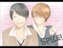 【夕夜】SPICE!を爽やかに歌ってみた【がんちゃん】
