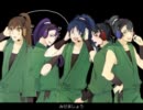 【RKRN】６年はま/だ/本/気/出/し/て/な/い/だ/け【合唱】