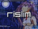 【osu!】 ric - Rislim [HYPER]