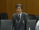 11.7.27　衆議院厚生労働委員会より　児玉龍彦参考人怒りの熱弁