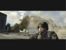 【シングルプレイ】　World in Conflict 　Mission03-3 「パインバレー攻防戦」