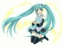 【初音ミク】 マーラー： 交響曲第4番 第4楽章「天上の生活」