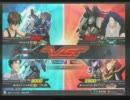 【EXVS】キュベレイ視点　Part.4
