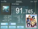【Any　Beats】I'm so Happyをやってみた【自己満乙】