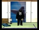 くまうた　（2437）　「徹夜仕事」　唄：嵐山クマ男