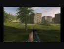 BF2　Project Reality MOD　ロシア軍 ＶＳ 武装勢力 4-1