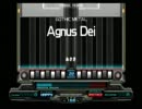 【いろいろとgdgdに頑張るDP動画】 beatmania IIDX Agnus Dei(A)