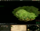 Age of Empires II - The Conquerors (AoC) マルチプレイ　あすきによるキレオチ講座
