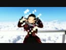 【MMD】　レア様でPrismHeart