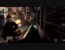 学校は休んだがMW2 part１０ 【S&Dその2】