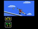 キャプテン翼3～皇帝の挑戦～ 07戦目 サンパウロvsフラメンゴ 2/2
