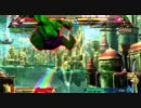 2011年7月28日 MARVEL VS CAPCOM3対戦会その6