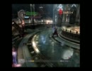 DMC4 Mission1のダンテをドロップキックだけで倒してみた[DMD]