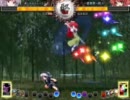 東方天舞双～11年7月28日 初中級者東方非想天則大会～　part2