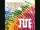 (飛蘭)Collective【TRIBAL LINK-L】