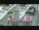 ブラウザ3D・MMORPG　『TENKI』ダイジェストムービー