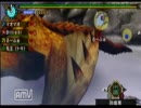 【ＭＨＰ3】　騒音狩猟団第１０幕　　一つ目の壁　【MHP3rd】