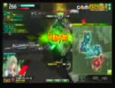 【S5】　戦闘厨兼凸屋のボーダーブレイク　TAKE45　【ベルスクB】