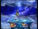 Siri (ピーチ) vs Ixis (クッパ)