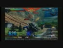 【EXVS】京都某所別館　010【ZZ】
