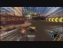 【ドリフトシティ】　エクソダスクウェイクミッションバトル