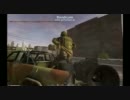 BF2　Project Reality MOD　ロシア軍 ＶＳ 武装勢力 4-4