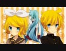 リタ＜歌ってみたさ...しじみ＜歌ってみたねん！【静電気。】
