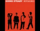 GOING STEADY - YOU＆I