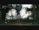 【Demon's Souls】肉斬り娘の奮闘記Prat2【ゆっくり実況プレイ】