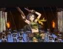 【戦国大戦】諏訪姫で城を傾ける動画with雑賀衆