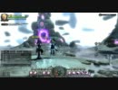 【ドラゴンネスト】　鎖解除の A D 連打　【アークビショップ】